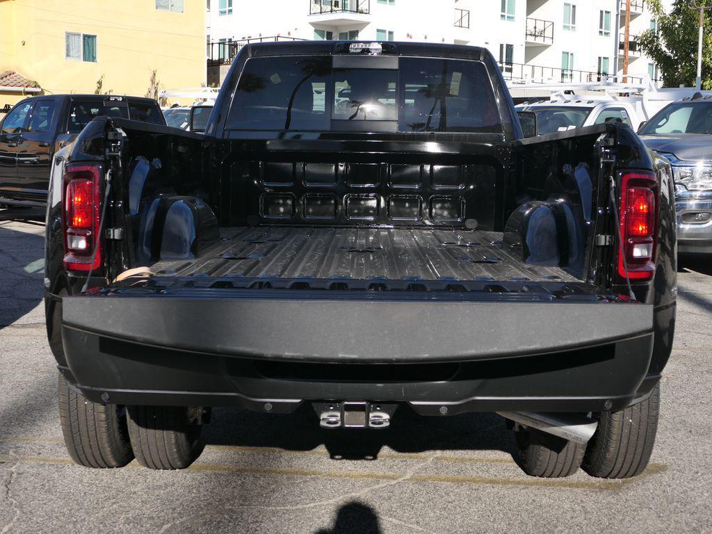 new 2026 Ram 3500 car, priced at $72,312