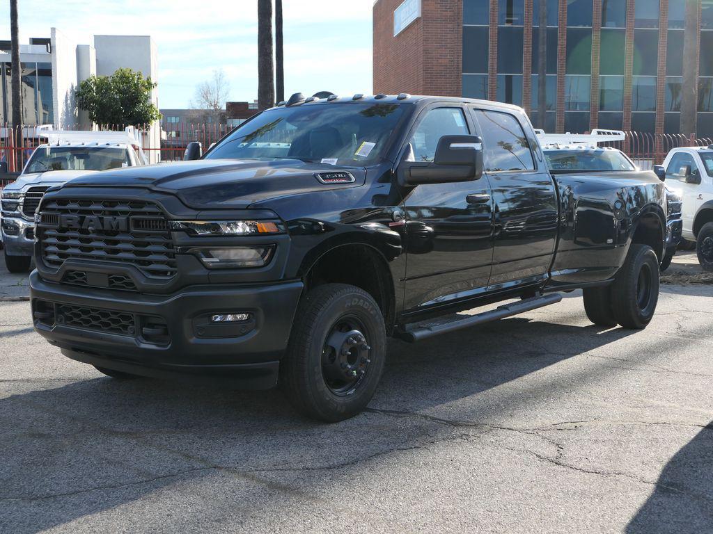 new 2026 Ram 3500 car, priced at $72,312