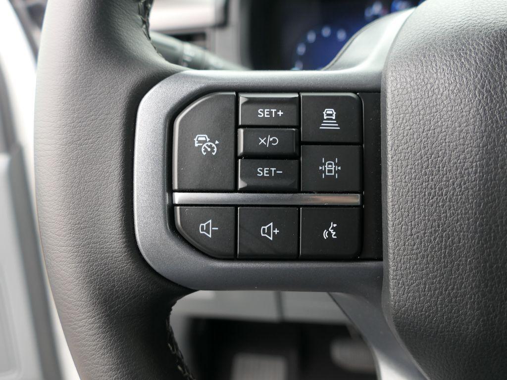 used 2024 Ford F-150 car, priced at $56,500