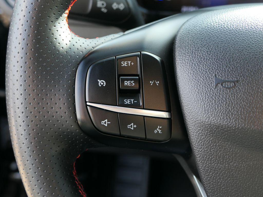 used 2024 Ford Escape car, priced at $22,500