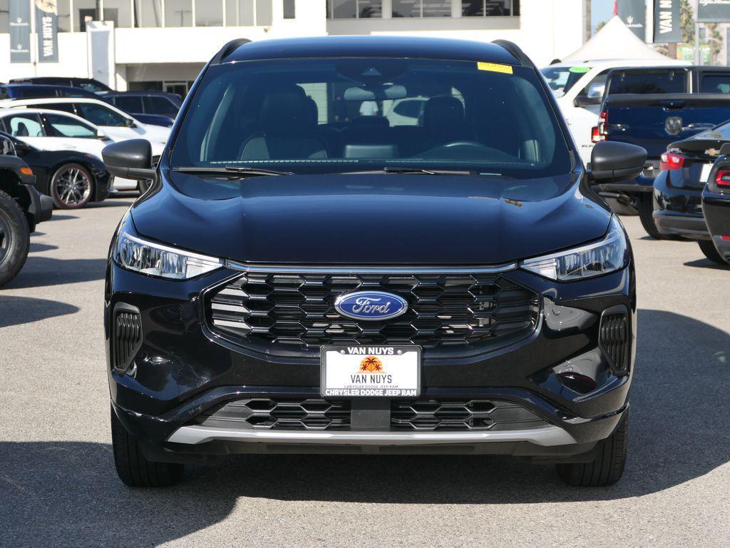 used 2024 Ford Escape car, priced at $22,500