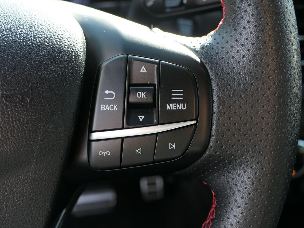 used 2024 Ford Escape car, priced at $22,500