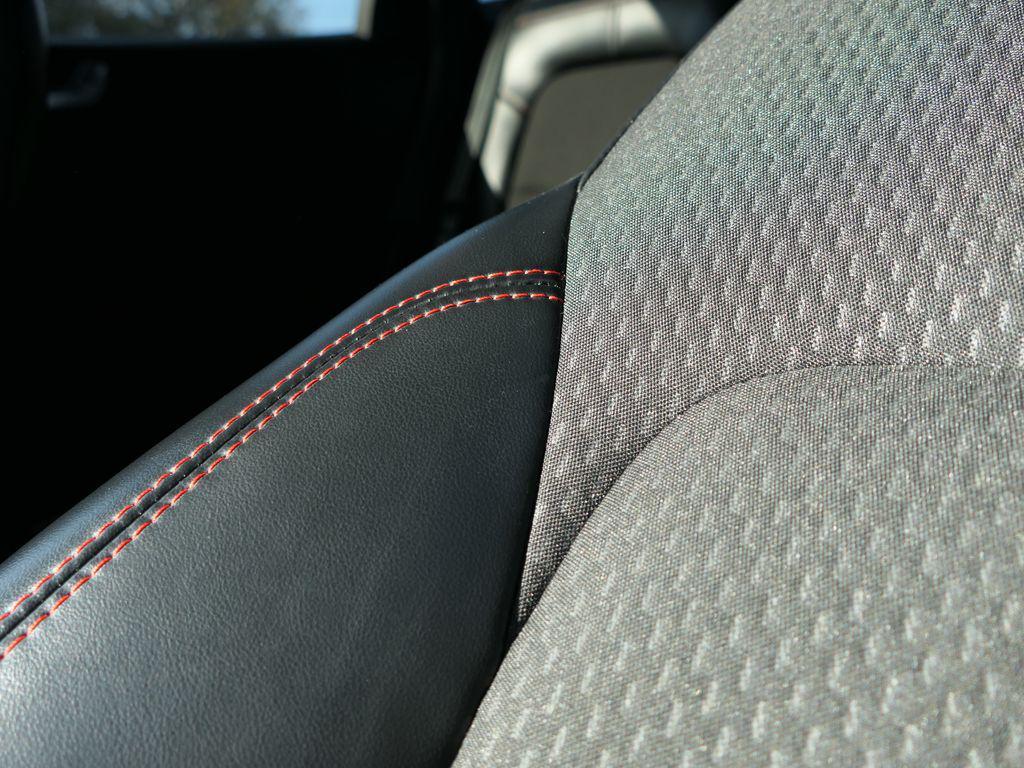 used 2024 Ford Escape car, priced at $22,500