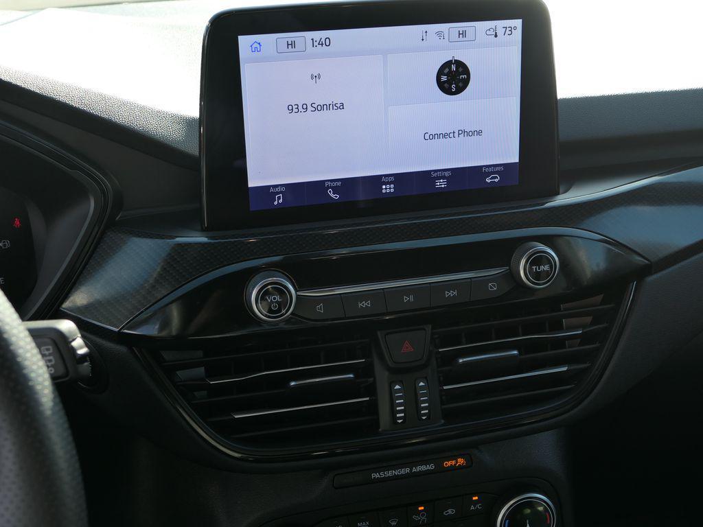 used 2024 Ford Escape car, priced at $22,500