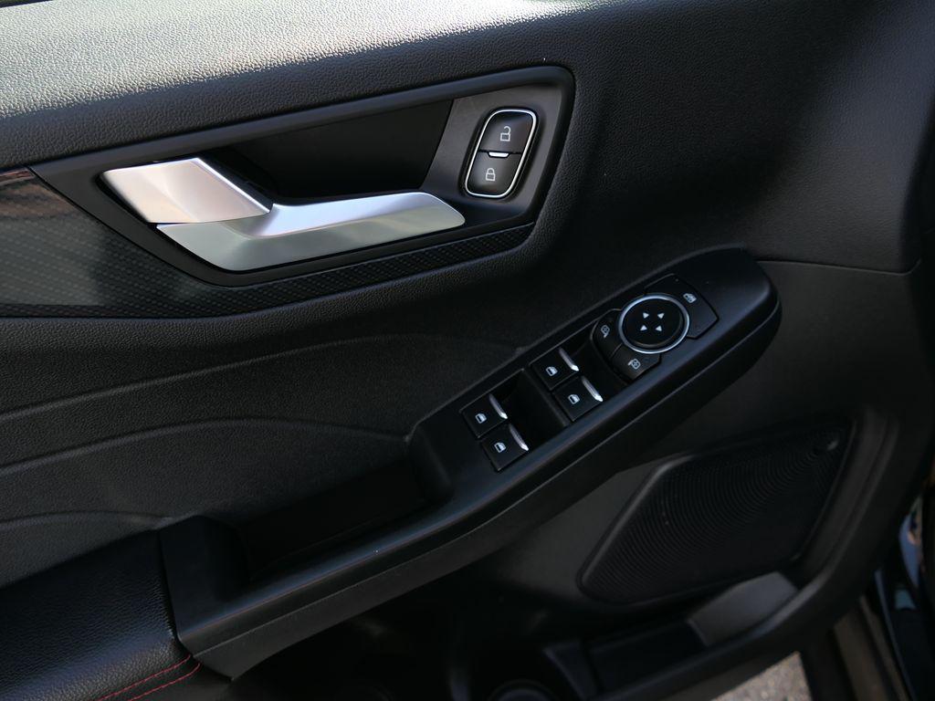 used 2024 Ford Escape car, priced at $22,500