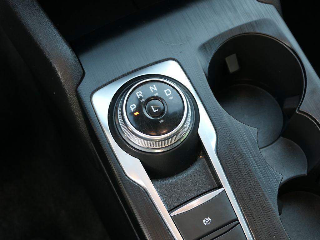 used 2024 Ford Escape car, priced at $22,500