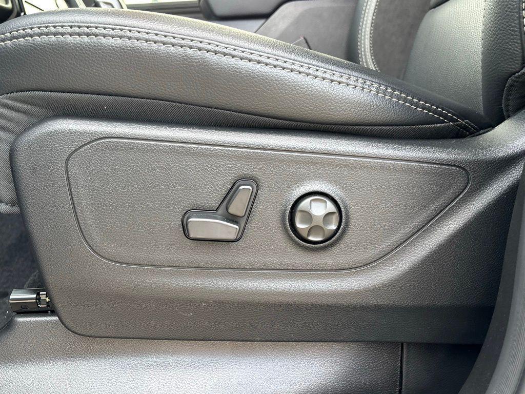 new 2026 Ram 1500 car, priced at $68,973