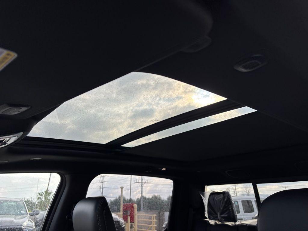 new 2026 Ram 1500 car, priced at $68,973