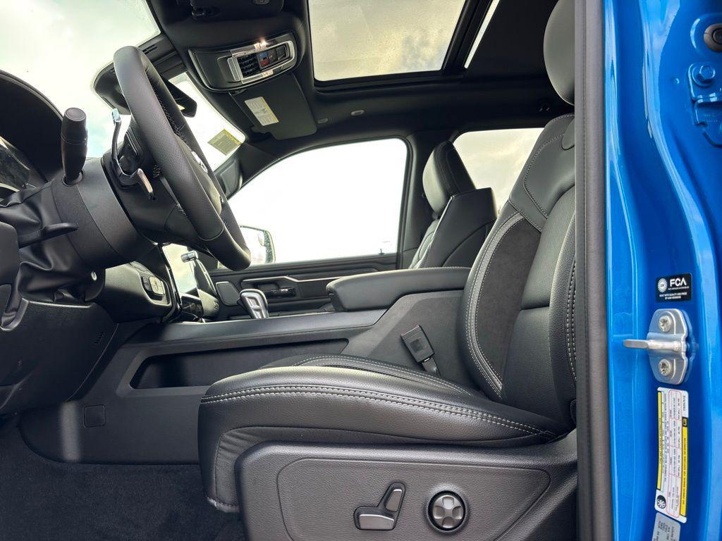 new 2026 Ram 1500 car, priced at $68,973