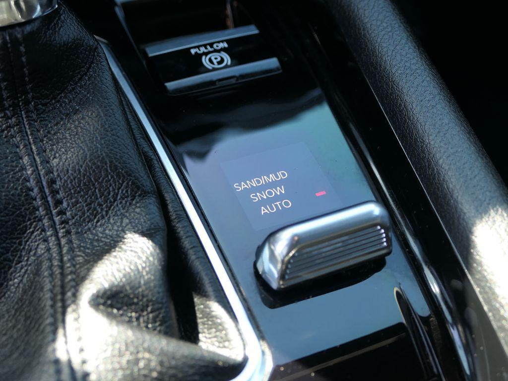 used 2022 Jeep Compass car, priced at $21,500