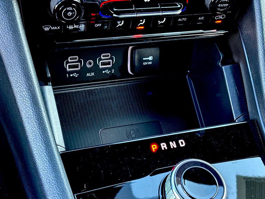 new 2025 Jeep Grand Cherokee L car, priced at $37,436