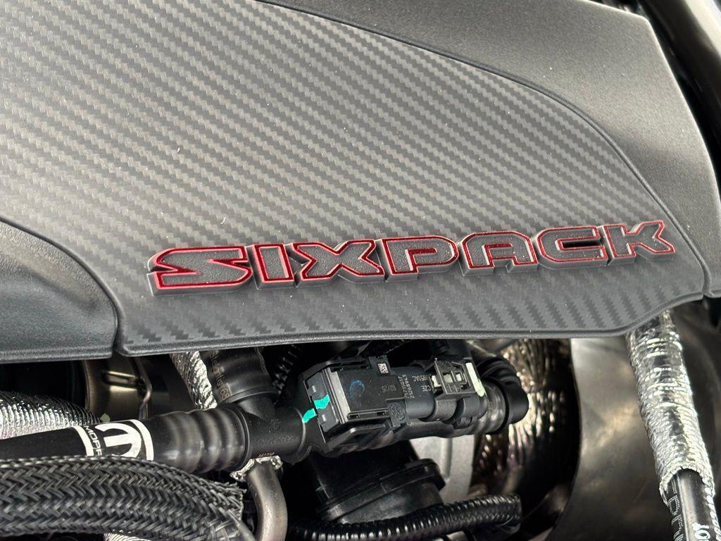 new 2026 Dodge Charger car