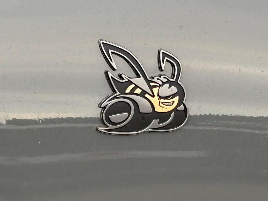 new 2026 Dodge Charger car