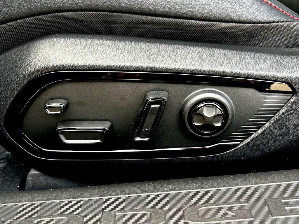 new 2026 Dodge Charger car