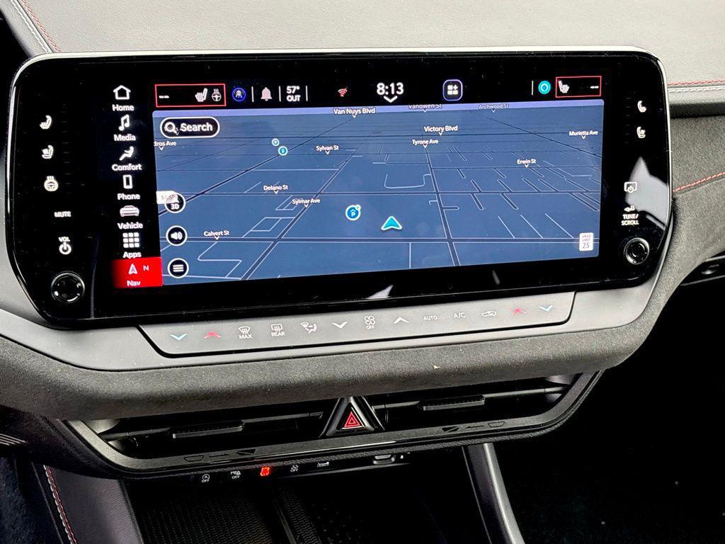 new 2026 Dodge Charger car