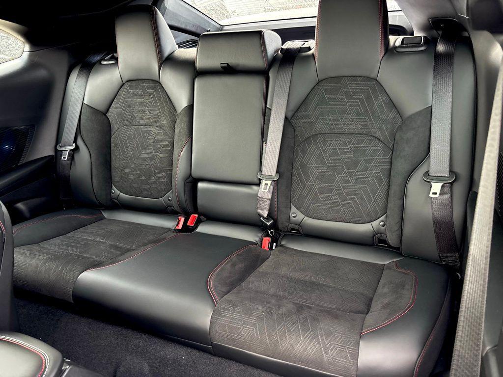 new 2026 Dodge Charger car