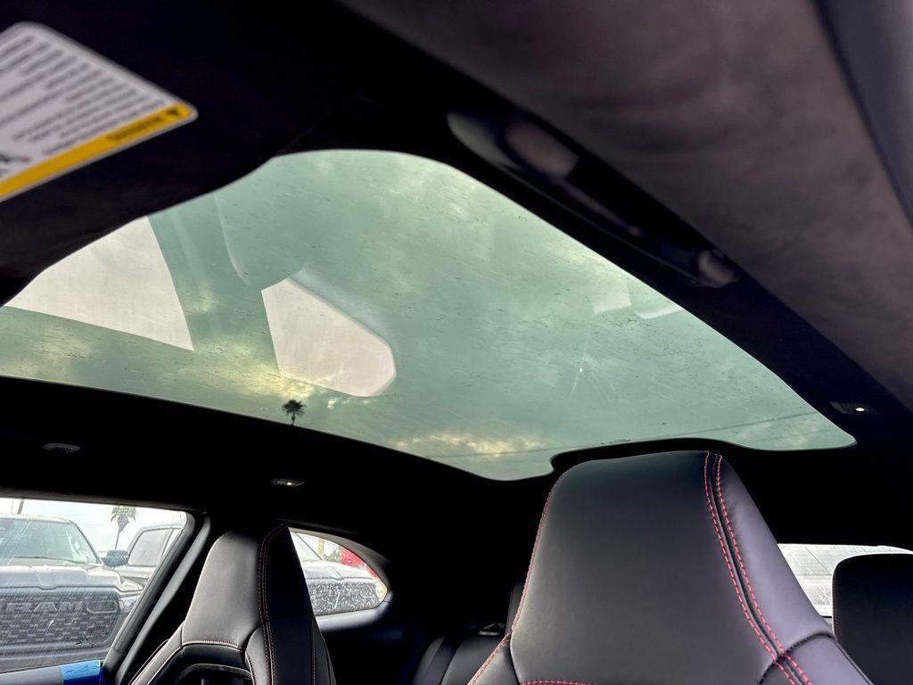 new 2026 Dodge Charger car