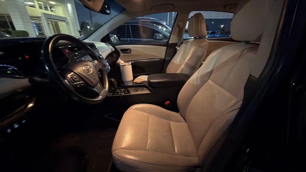 used 2016 Toyota Avalon Hybrid car, priced at $16,500