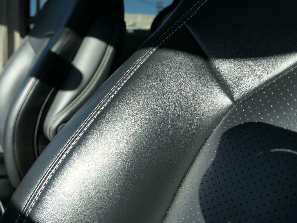 used 2023 Chrysler Pacifica car, priced at $23,500