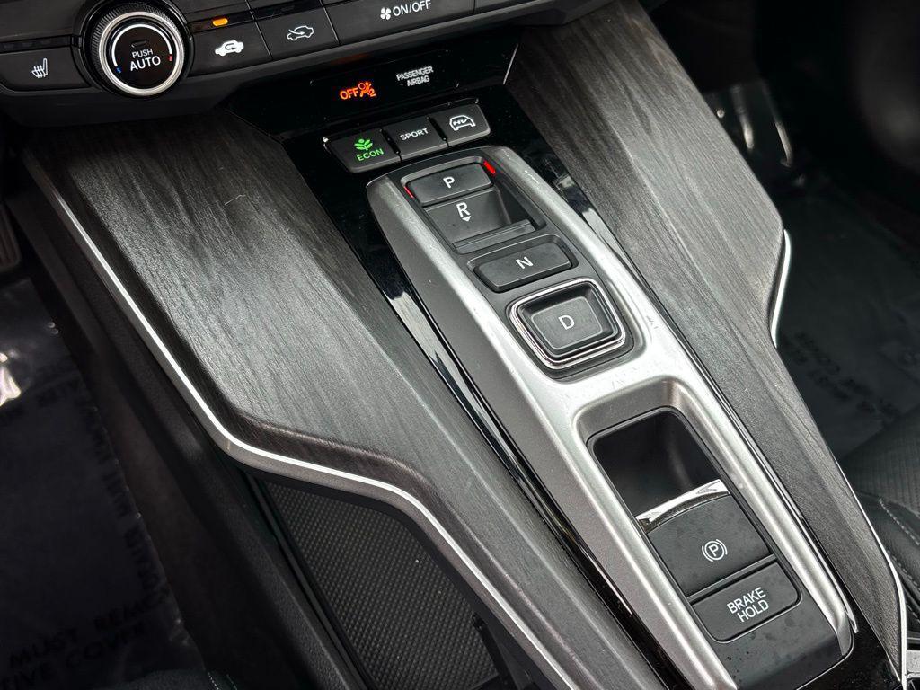 used 2019 Honda Clarity Plug-In Hybrid car, priced at $20,000