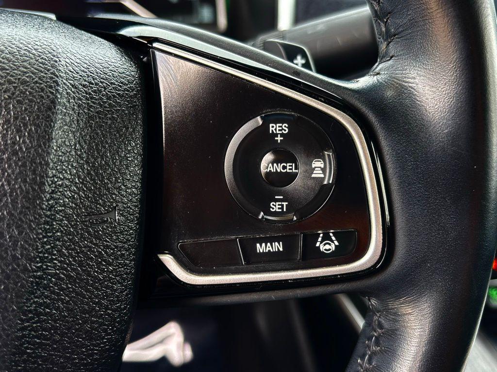 used 2019 Honda Clarity Plug-In Hybrid car, priced at $20,000