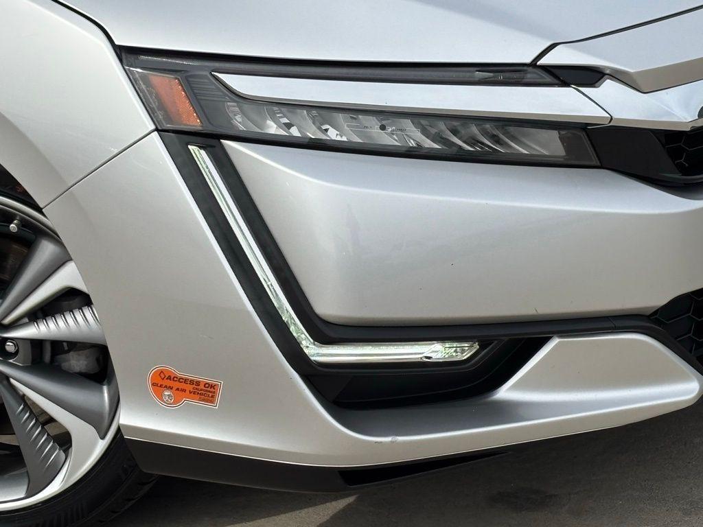 used 2019 Honda Clarity Plug-In Hybrid car, priced at $20,000