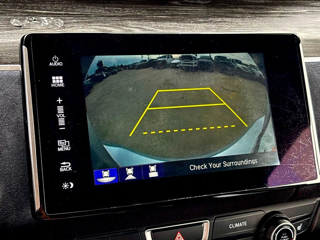 used 2019 Honda Clarity Plug-In Hybrid car, priced at $20,000