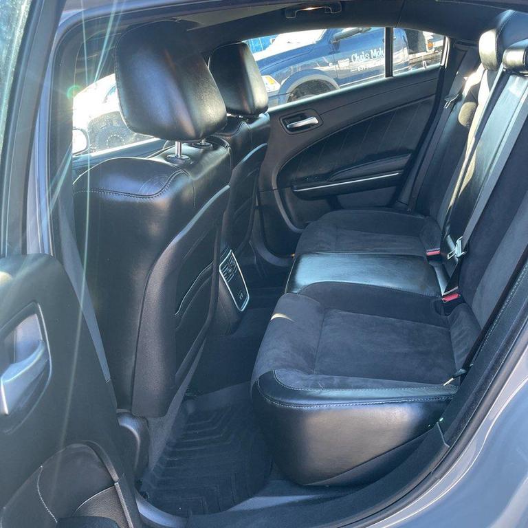 used 2023 Dodge Charger car, priced at $56,500