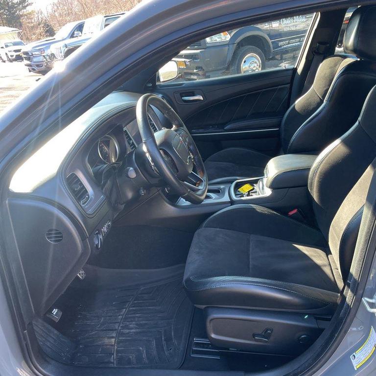 used 2023 Dodge Charger car, priced at $56,500