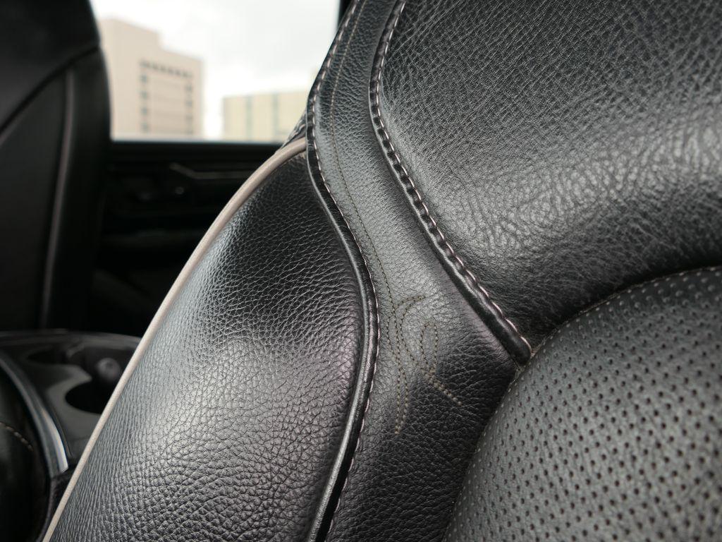 used 2023 Ram 1500 car, priced at $46,000