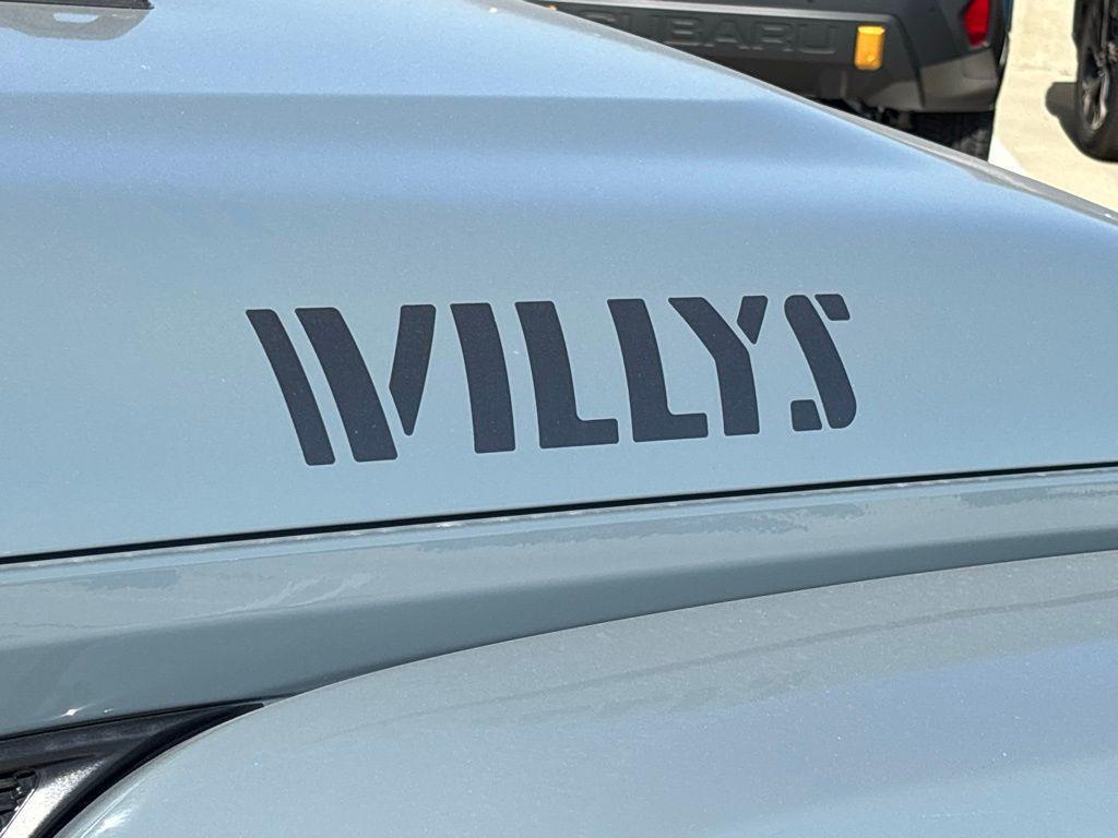 new 2026 Jeep Gladiator car, priced at $46,334