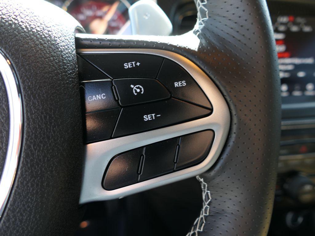 used 2023 Dodge Charger car, priced at $99,500