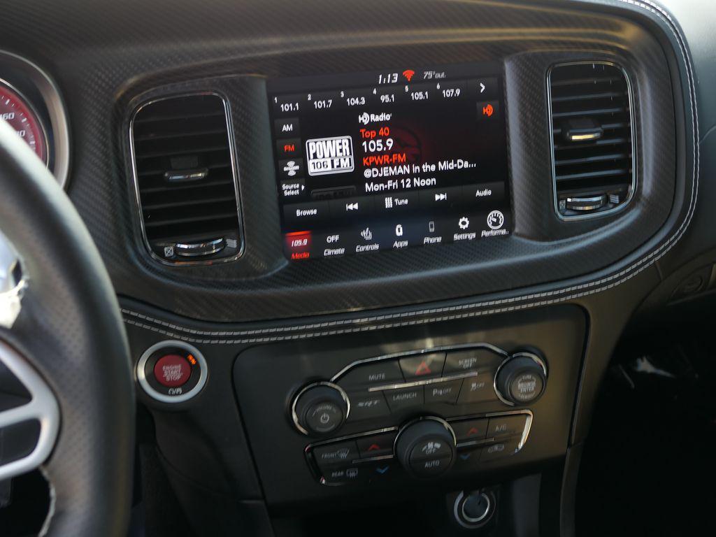 used 2023 Dodge Charger car, priced at $99,500