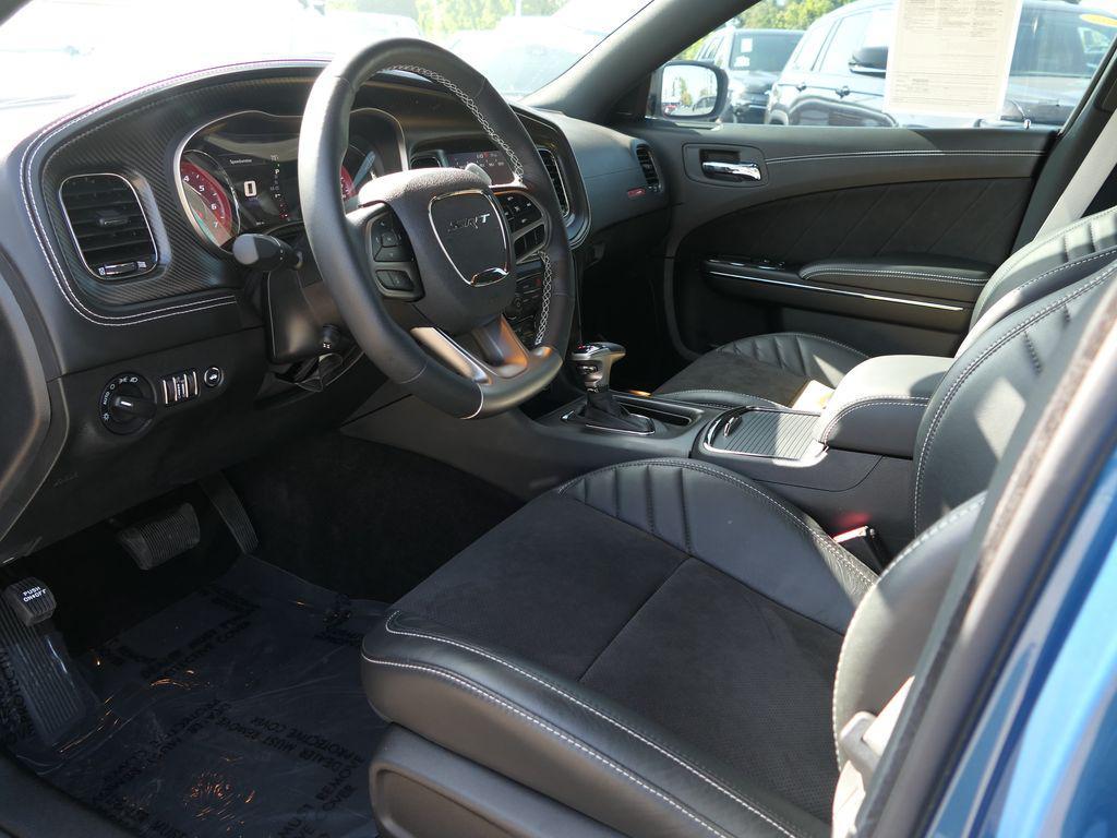 used 2023 Dodge Charger car, priced at $99,500