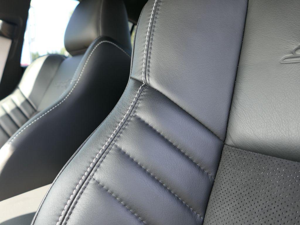 used 2023 Dodge Charger car, priced at $99,500