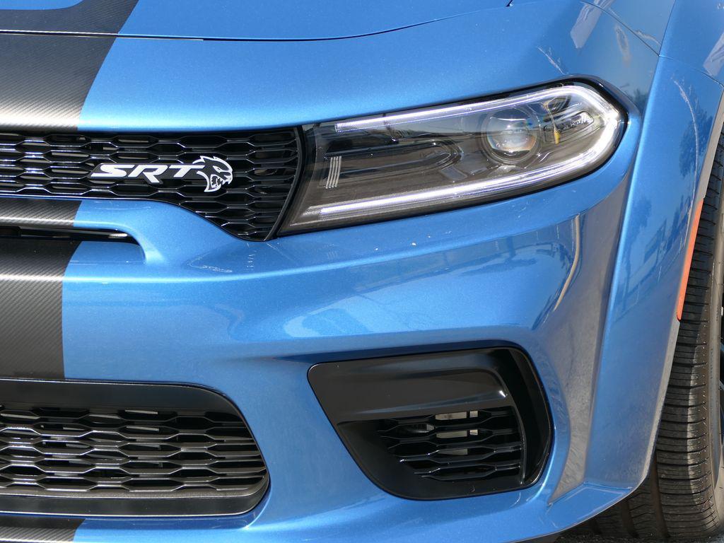 used 2023 Dodge Charger car, priced at $99,500