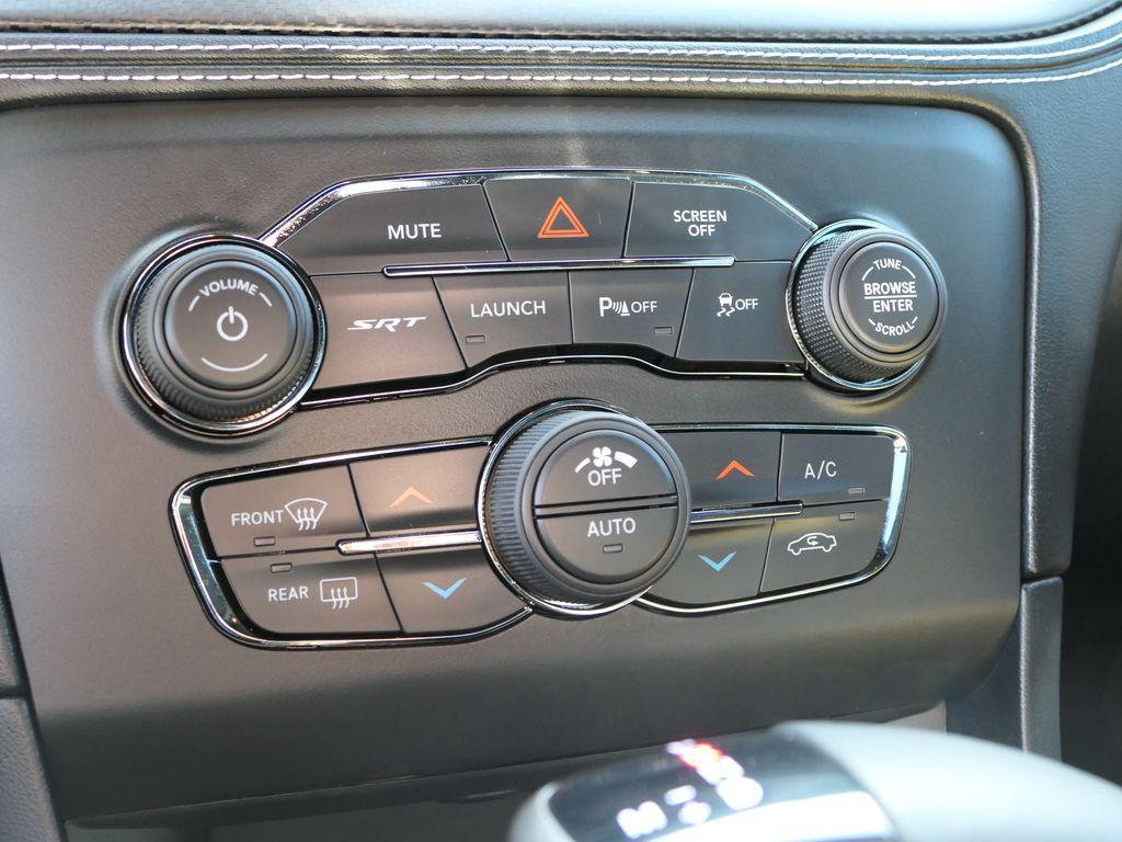 used 2023 Dodge Charger car, priced at $99,500