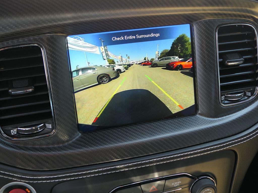 used 2023 Dodge Charger car, priced at $99,500