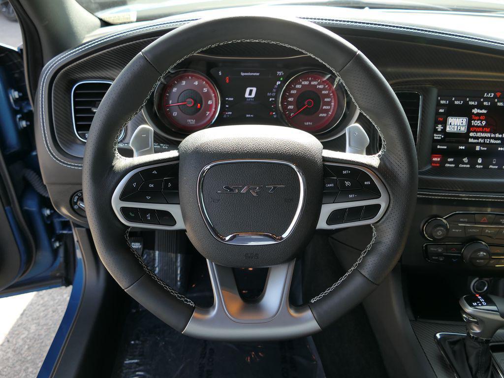 used 2023 Dodge Charger car, priced at $99,500