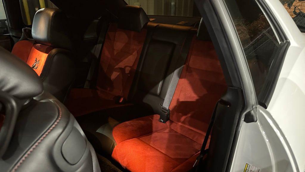 used 2023 Dodge Challenger car, priced at $60,000