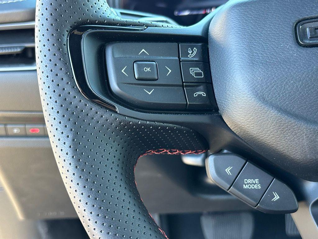 new 2026 Dodge Charger car