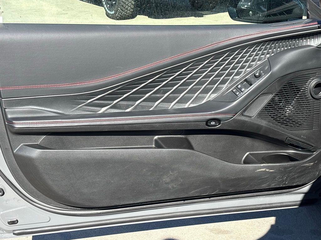 new 2026 Dodge Charger car