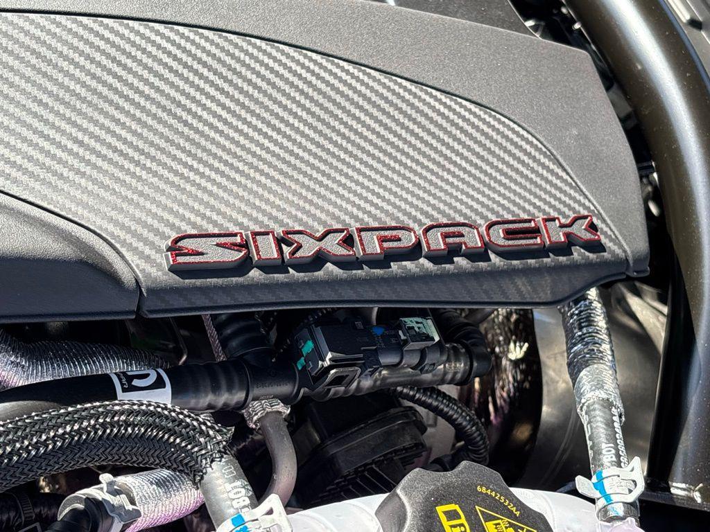 new 2026 Dodge Charger car