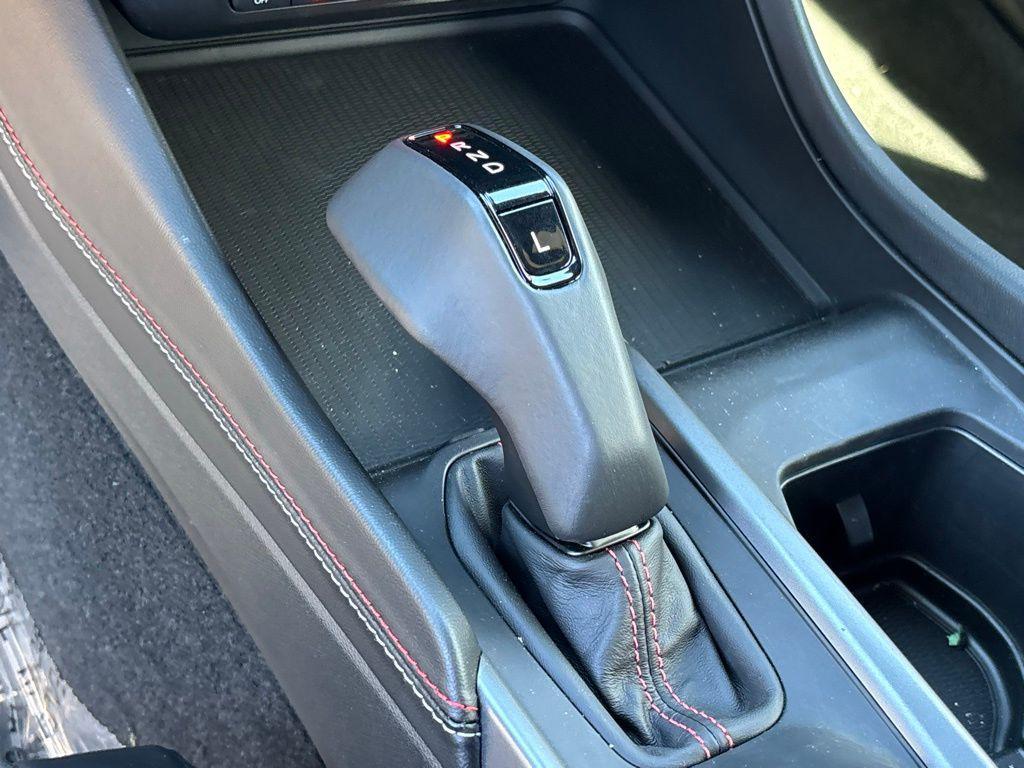 new 2026 Dodge Charger car