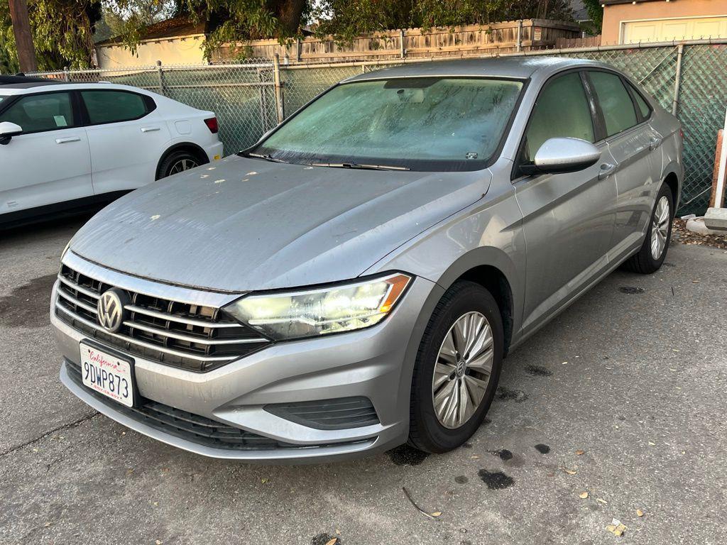 used 2019 Volkswagen Jetta car, priced at $13,000