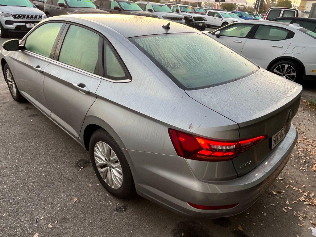 used 2019 Volkswagen Jetta car, priced at $13,000