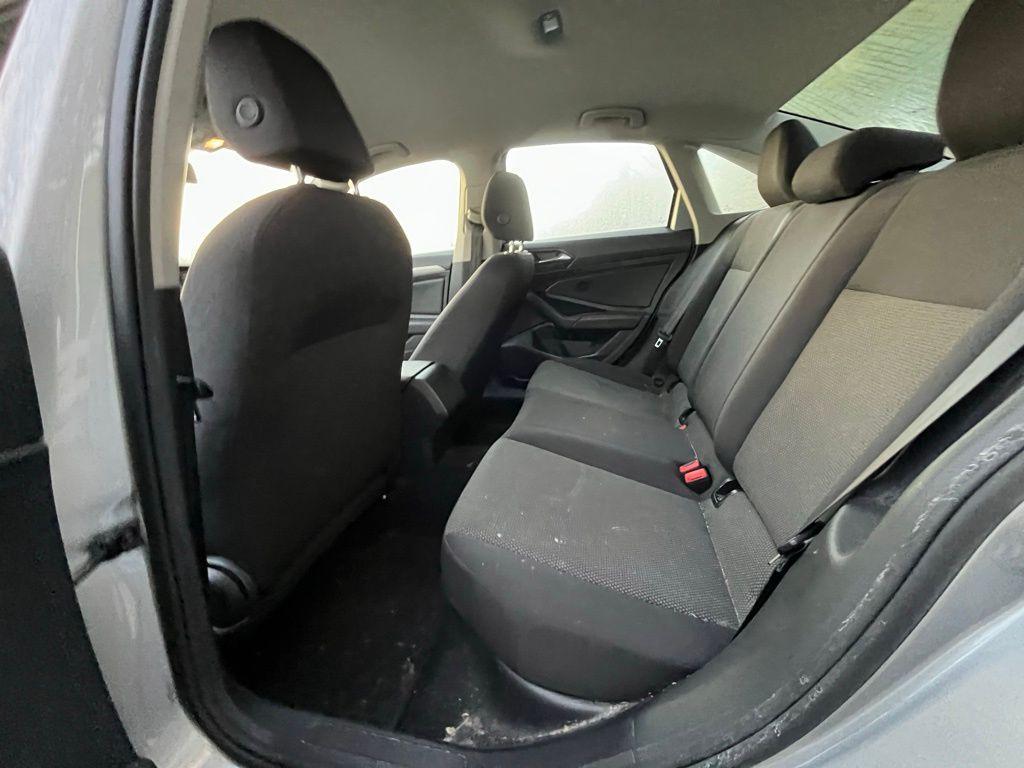 used 2019 Volkswagen Jetta car, priced at $13,000