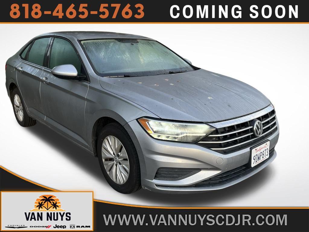 used 2019 Volkswagen Jetta car, priced at $13,000