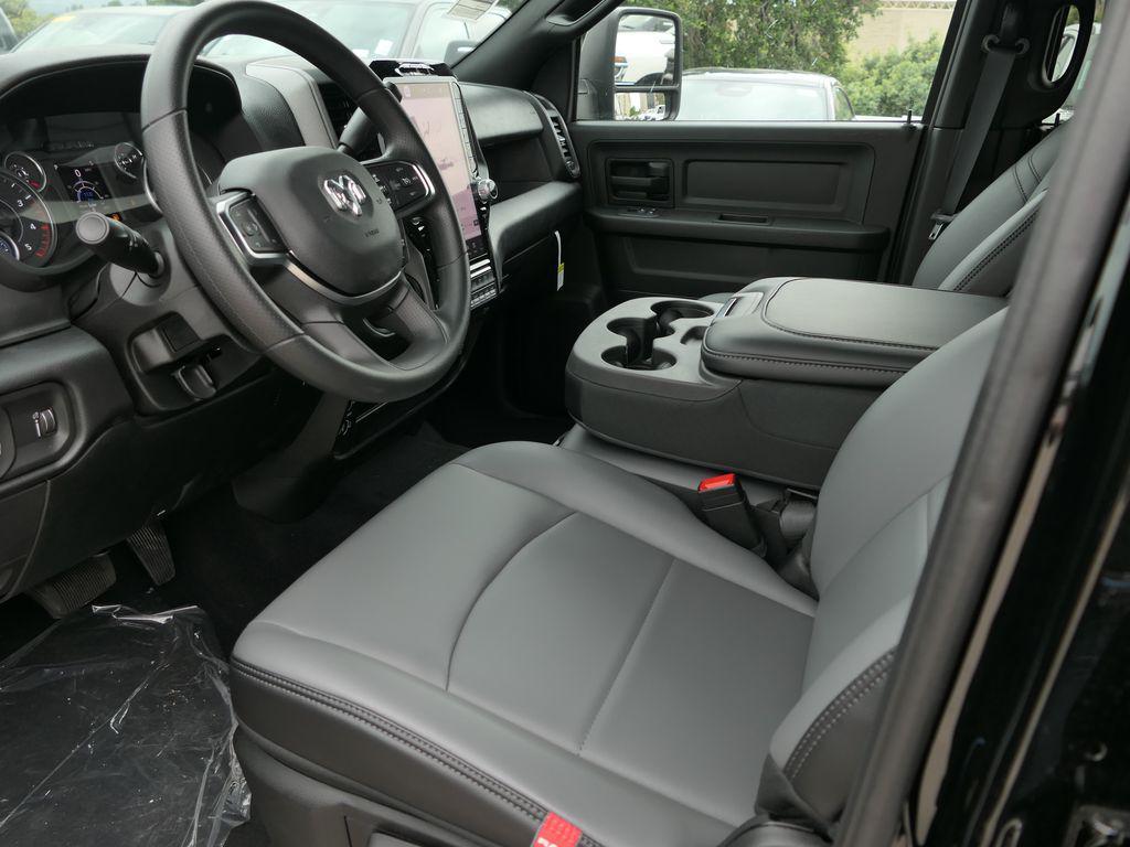 new 2026 Ram 3500 car, priced at $73,566