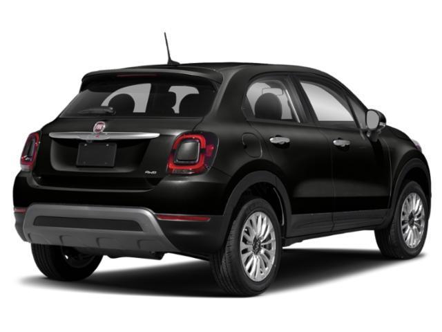 used 2019 FIAT 500X car, priced at $16,000